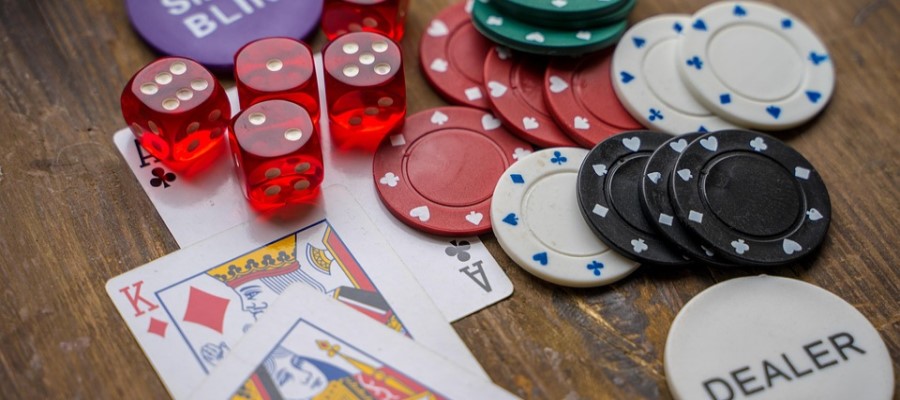 Poker’s History in Canada